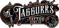 Taggurrs Tattoos | Custom Tattoo Shop in Yuma, AZ